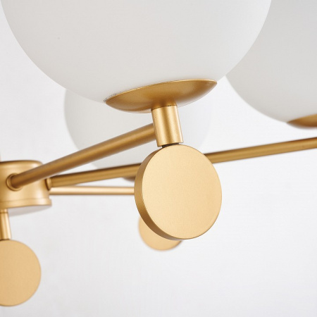 Фото Подвесная люстра Favourite Absolute 2928-6P