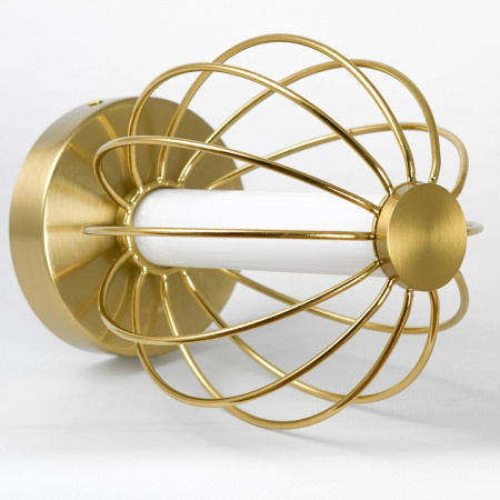 Фото Накладной светильник Lussole Howard LSP-7348