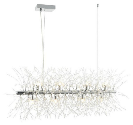 Фото Подвесная люстра Stilfort Salut 2123/09/12PL