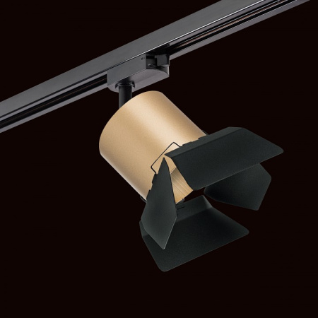 Фото Светильник на штанге Lightstar Rullo R1T3490487