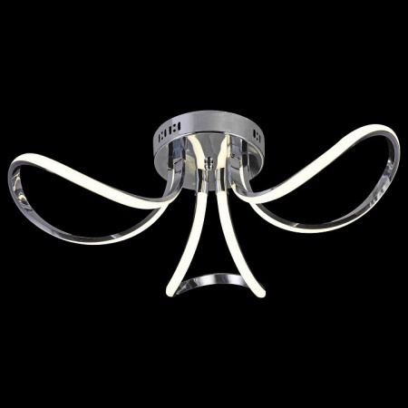 Фото Потолочная люстра Freya Flora FR6681-CL-L32CH