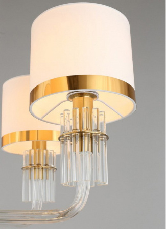 Фото Подвесная люстра Aployt Elza APL.767.03.06