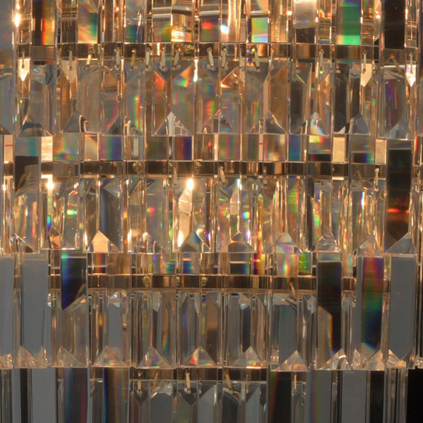 Фото Люстра на штанге MW-Light Аделард 5 642010805