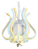 Открыть Подвесная люстра Ambrella Light FL FL112 Фото Подвесная люстра Ambrella Light FL FL112
