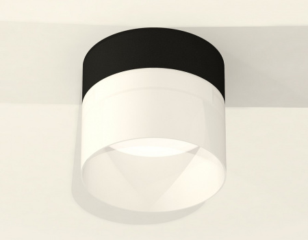 Открыть Накладной светильник Ambrella Light XS XS8102016 Фото Накладной светильник Ambrella Light XS XS8102016
