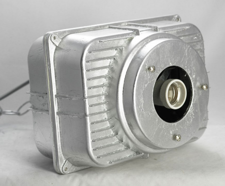 Фото Подвесной светильник Lussole Monsey GRLSP-9826