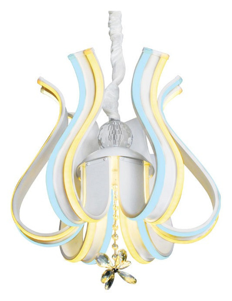 Фото Подвесная люстра Ambrella Light FL FL112
