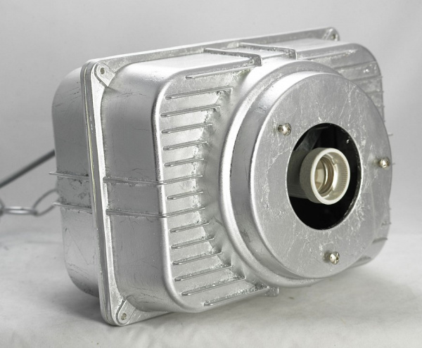 Фото Подвесной светильник Lussole Monsey GRLSP-9826