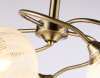 Открыть Люстра на штанге Ambrella Light TR TR3199 Фото Люстра на штанге Ambrella Light TR TR3199