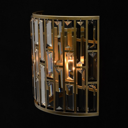 Фото Накладной светильник MW-Light Монарх 1 121020102