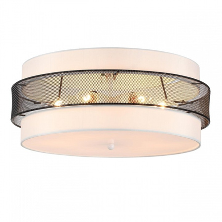 Фото Накладной светильник Lumion Animaisa 8002/6C