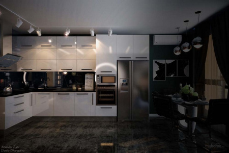 Фото Светильник на штанге Feron AL100 29509