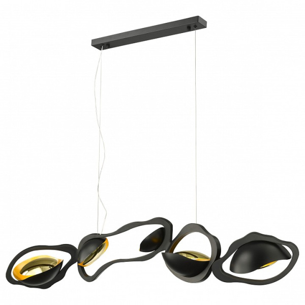 Фото Подвесной светильник Wertmark Julia WE230.05.023