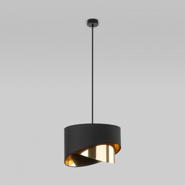 Фото Подвесной светильник TK Lighting Grant Black 4823 Grant Black