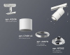 Открыть Светильник на штанге Ambrella Light XT XT7401002 Фото Светильник на штанге Ambrella Light XT XT7401002