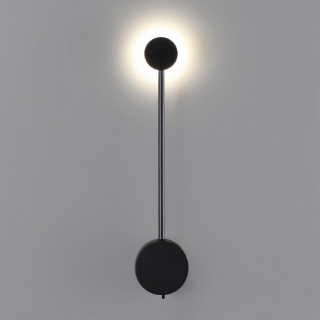 Фото Накладной светильник Odeon Light Satellite 7008/5WL