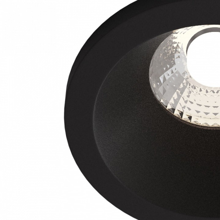 Фото Встраиваемый светильник Maytoni Yin DL034-2-L8B