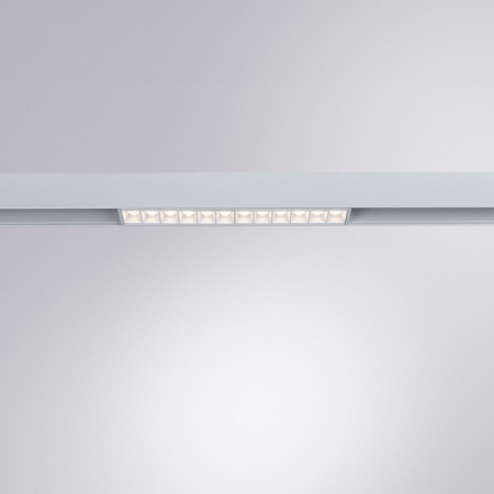 Открыть Встраиваемый светильник Arte Lamp Linea A4644PL-1WH Фото Встраиваемый светильник Arte Lamp Linea A4644PL-1WH