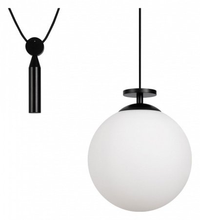 Фото Подвесной светильник Freya Impulse FR5221PL-01B