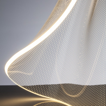 Фото Настольная лампа декоративная Lightstar Varese 738963