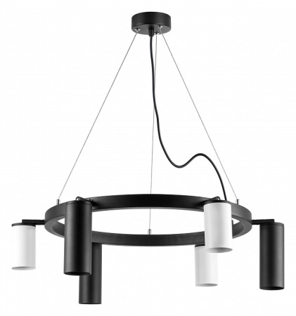 Фото Подвесная люстра Lightstar Rullo LR016873363