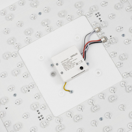 Фото Накладной светильник Citilux Купер CL724K95G0