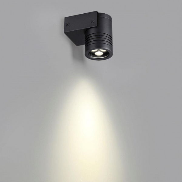 Фото Светильник на штанге Odeon Light Stima 6648/6WL