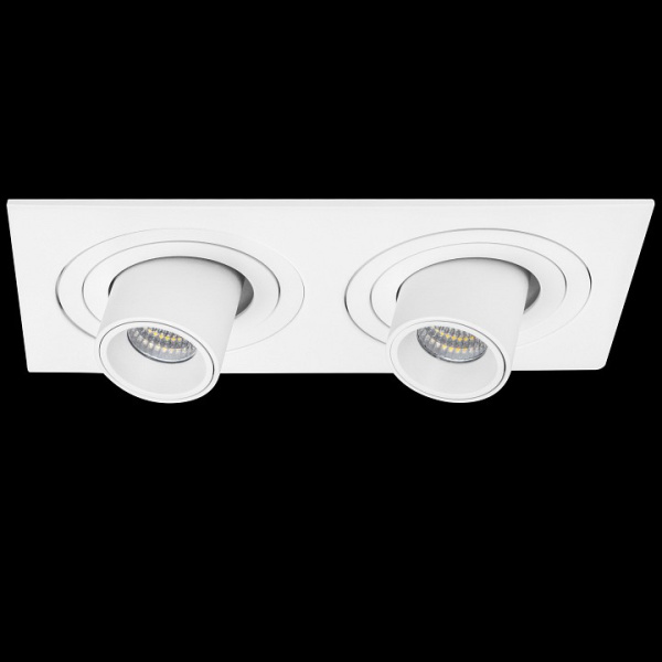 Фото Встраиваемый светильник Lightstar Intero i526164