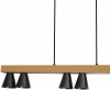 Открыть Подвесной светильник Favourite Piffero 2984-6P Фото Подвесной светильник Favourite Piffero 2984-6P
