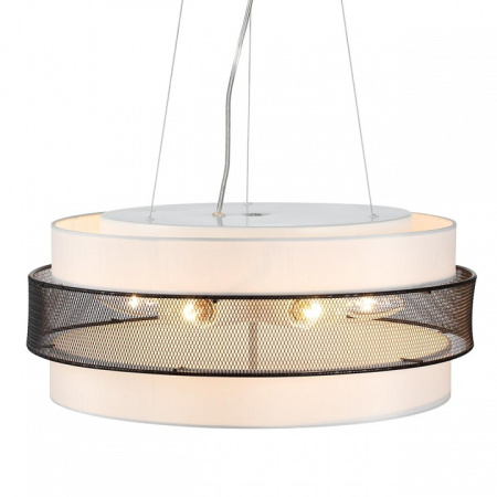 Фото Накладной светильник Lumion Animaisa 8002/6C