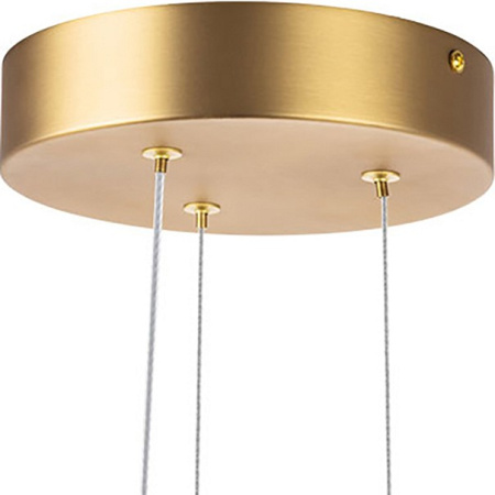 Фото Подвесная люстра Lightstar Bergamo 745247