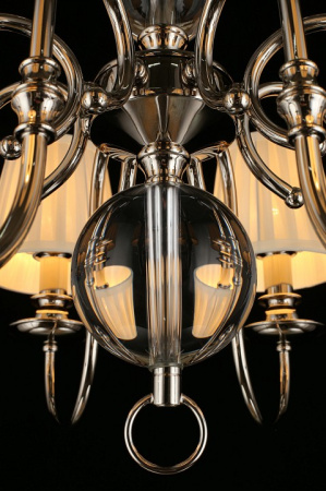 Фото Подвесная люстра Aployt Gaell APL.704.03.08