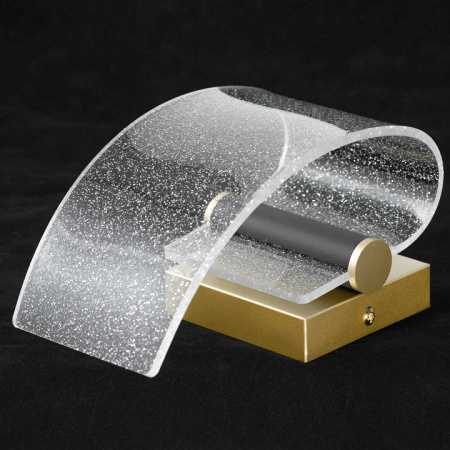 Фото Накладной светильник Lussole Calvert LSP-7371