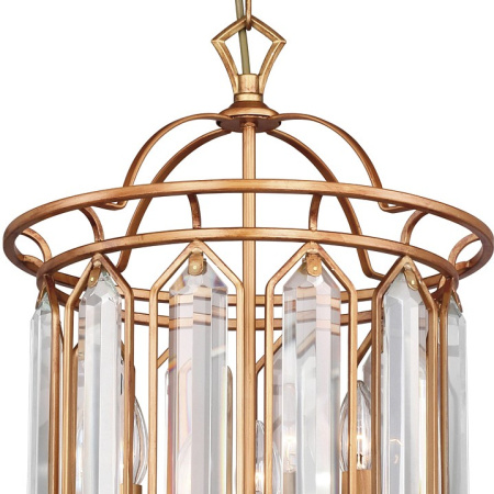 Фото Подвесной светильник Favourite Royalty 2021-3P