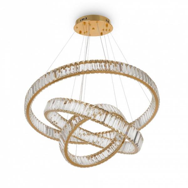 Фото Основание Freya Tier FR5257A-L3G