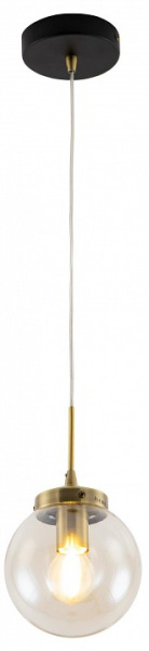 Фото Подвесной светильник Citilux Элвин CL105115