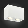 Открыть Спот ST-Luce Quadrus ST109.507.02 Фото Спот ST-Luce Quadrus ST109.507.02