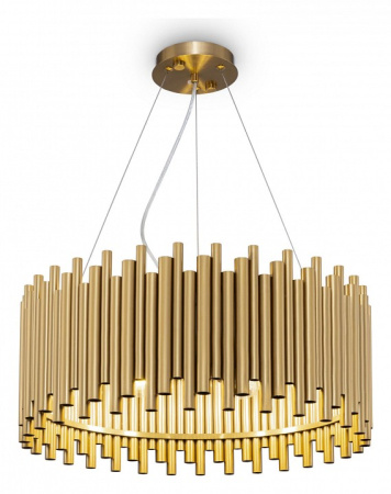 Фото Подвесной светильник Maytoni Coliseo MOD136PL-06BS