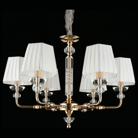 Фото Подвесная люстра Aployt Silvian APL.719.03.06