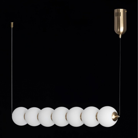 Фото Подвесной светильник Citilux Балу CL207173