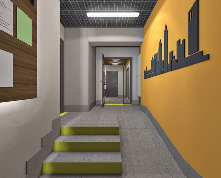 Фото Накладной светильник Feron AL5091 48153