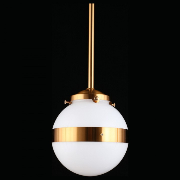 Фото Подвесной светильник Aployt Lulu APL.820.06.01