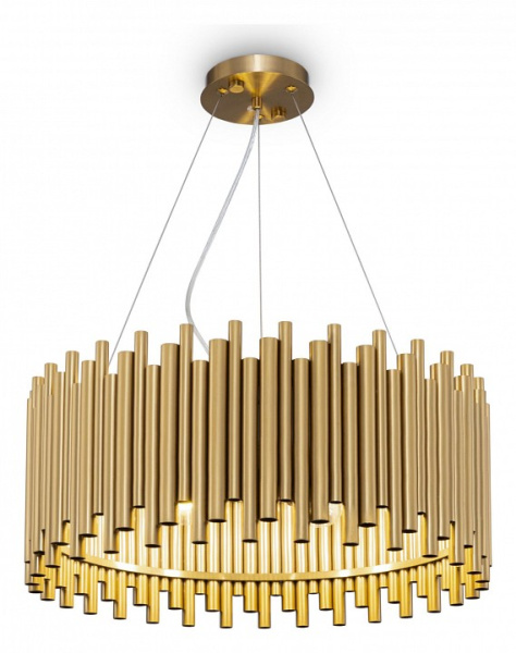 Фото Подвесной светильник Maytoni Coliseo MOD136PL-06BS