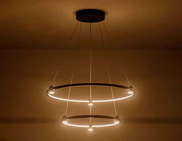 Фото Подвесной светильник Ambrella Light FL FL5506