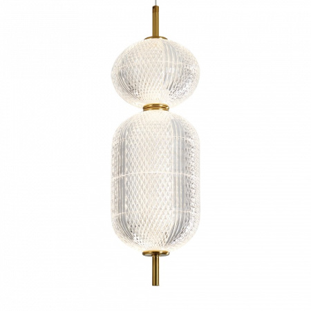 Фото Подвесной светильник Freya Awella FR6135PL-L13BT