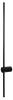 Бра Loft it Rays 10052BK Бра Loft it Rays 10052BK