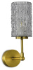 Бра ST-Luce Gacciolo SL1240.301.01 Бра ST-Luce Gacciolo SL1240.301.01