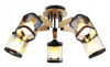 Потолочная люстра Ambrella Light TR TR9529 Потолочная люстра Ambrella Light TR TR9529