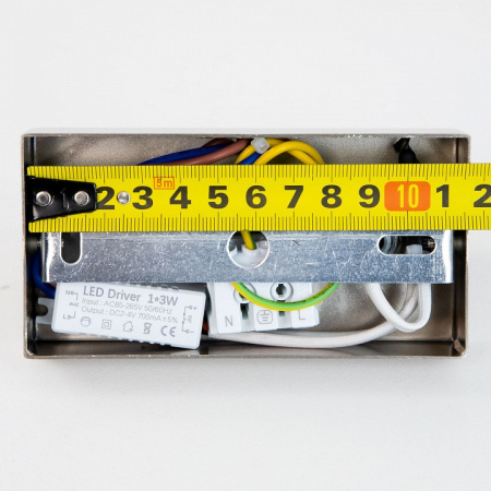 Открыть Бра Citilux Декарт CL704360 Фото Бра Citilux Декарт CL704360