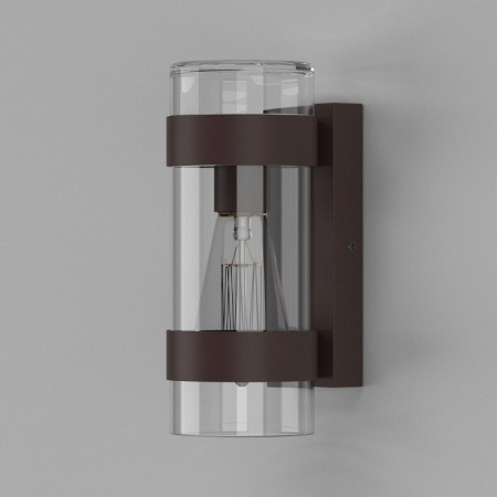 Фото Накладной светильник Elektrostandard Falcon a063466